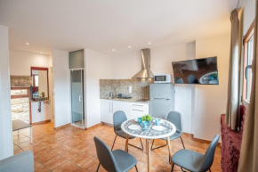 Apartamento 2 en la muralla romana junto a la Catedral
